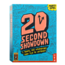 999 Games 20 Second showdown - Partyspel - 10+