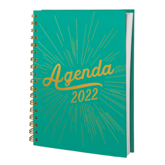 Paperclip Bureau agenda - Small Talk - 2022