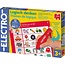 Jumbo Leerspel - Electro - Logisch denken - 3+