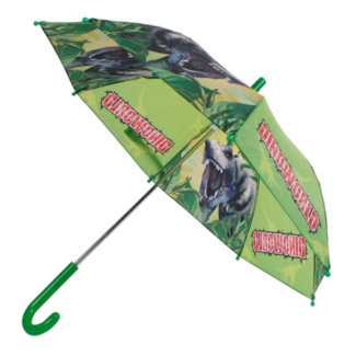 Paraplu - Dino - Voor kinderen - 70x60cm