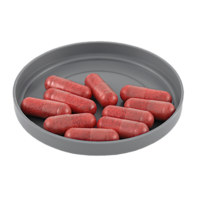 Grimas Bloedcapsules - Professioneel - 10st.