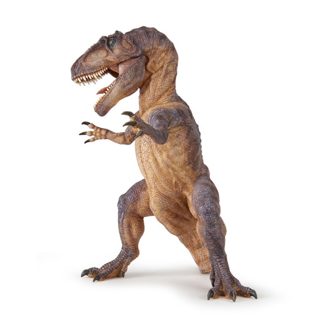 Papo Speelfiguur - Dinosaurus - Giganotosaurus