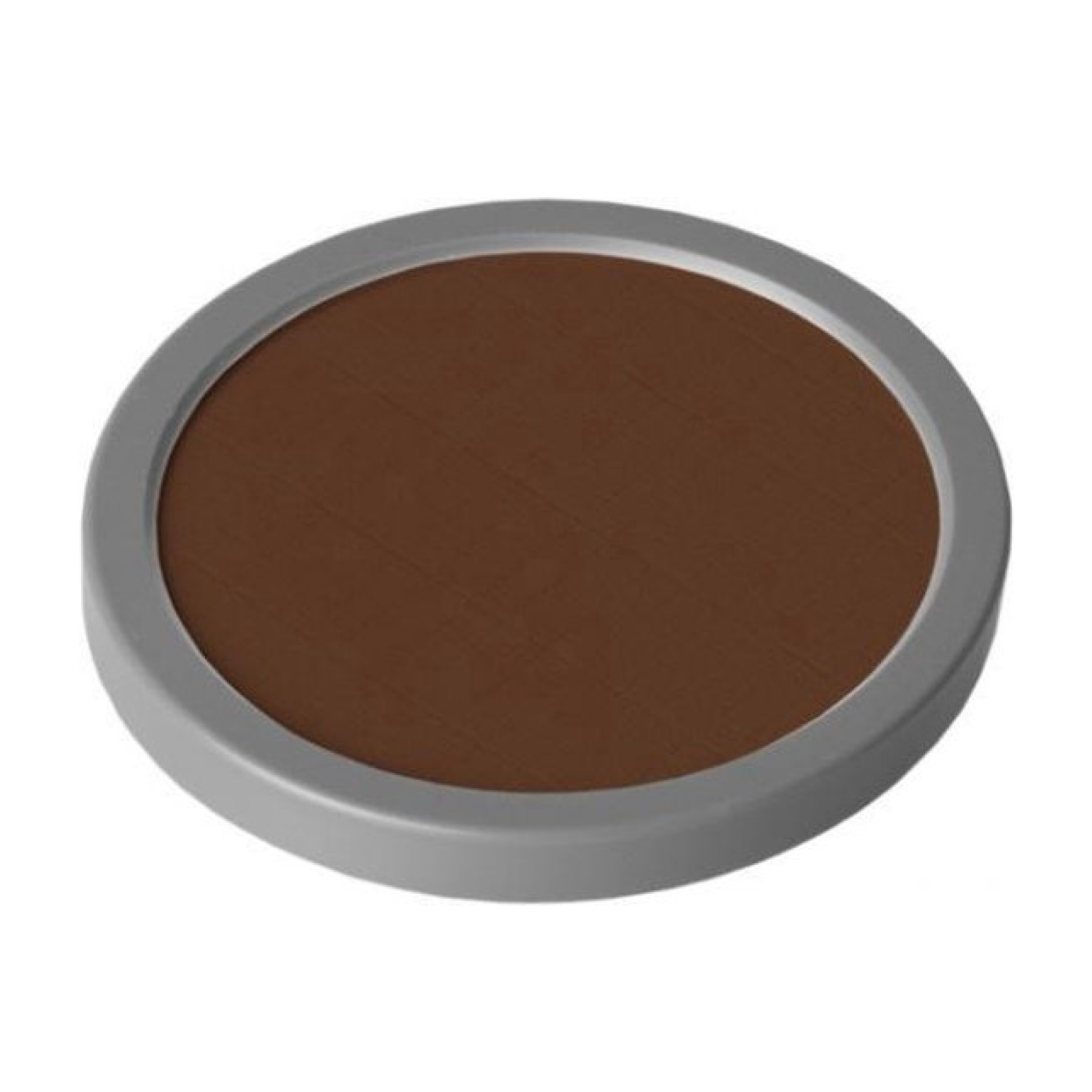 Cake make-up - Donkere huid - D12 - 35ml