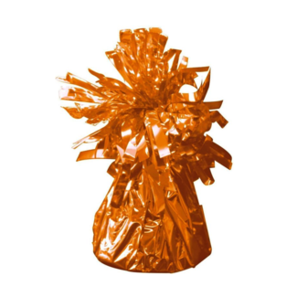 Folat Ballongewicht - Oranje - Kegel - 170gr.