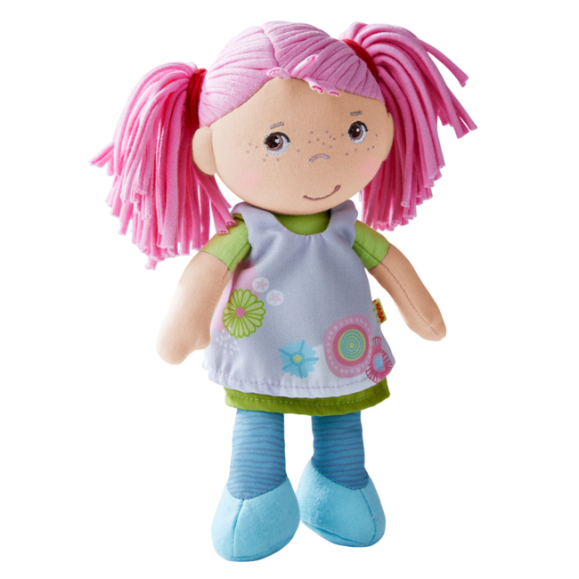 Haba Pop - Knuffelpop - Beatrice - 20cm