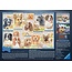 Ravensburger Puzzel - Trouwe honden - 1000st.