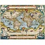 Ravensburger Puzzel - De wereld rond - 2000st.