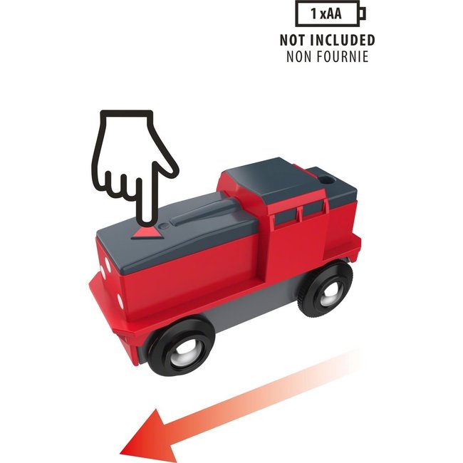 Brio Treinbaanset - Boerderij en dierenset