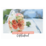Artige Kaart - Eco Cards - Voor het bruidspaar, gefeliciteerd - ECLT37