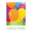 Artige Kaart - Eco Cards - Gefeliciteerd - ECLT47