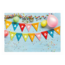 Artige Kaart - Eco Cards - Happy birthday - ECLT60