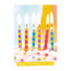 Artige Kaart - Eco Cards - Happy birthday to you - ECLT71