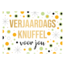 Artige Kaart - Verjaardagsknuffel voor jou - Daisy - DSY047
