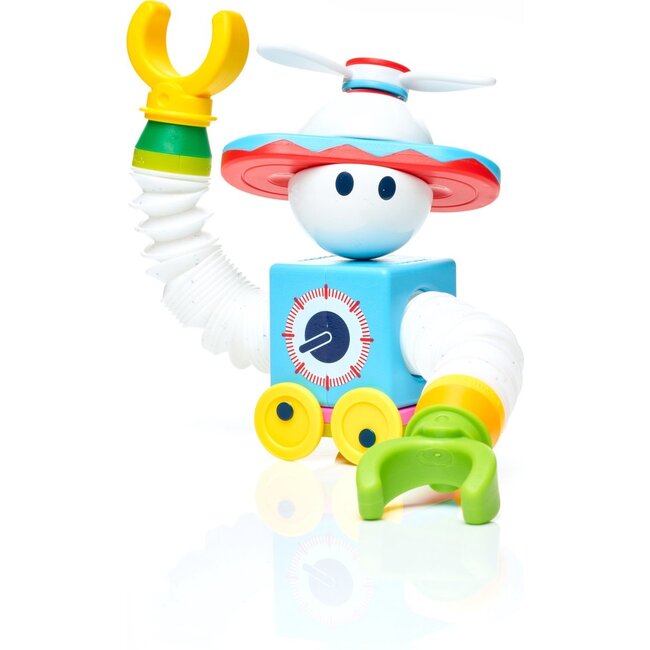 Bouwset - Roboflex - 3+