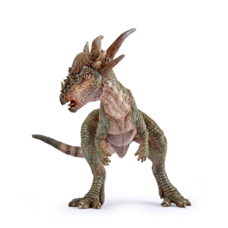 Papo Speelfiguur - Dinosaurus - Stygimoloch