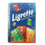 999 Games Ligretto - Blauw - Kaartspel - 8+