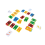999 Games Ligretto - Blauw - Kaartspel - 8+