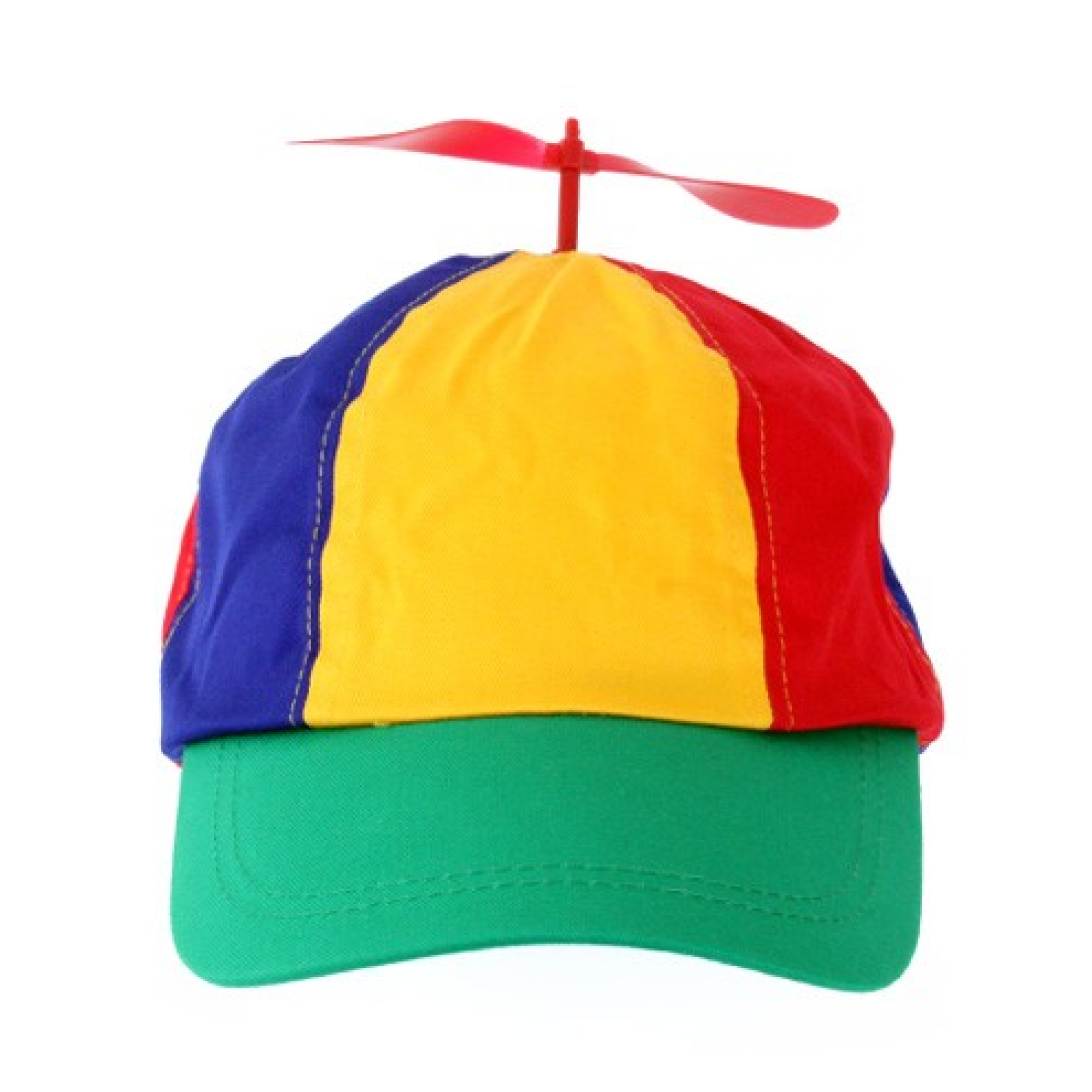 Pet - Propellor - Gekleurd