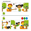 Loco Leerspellen Loco Mini - Pakket - Rompompom - Taal & lezen