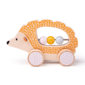 BigJigs Duwfiguur - Egel