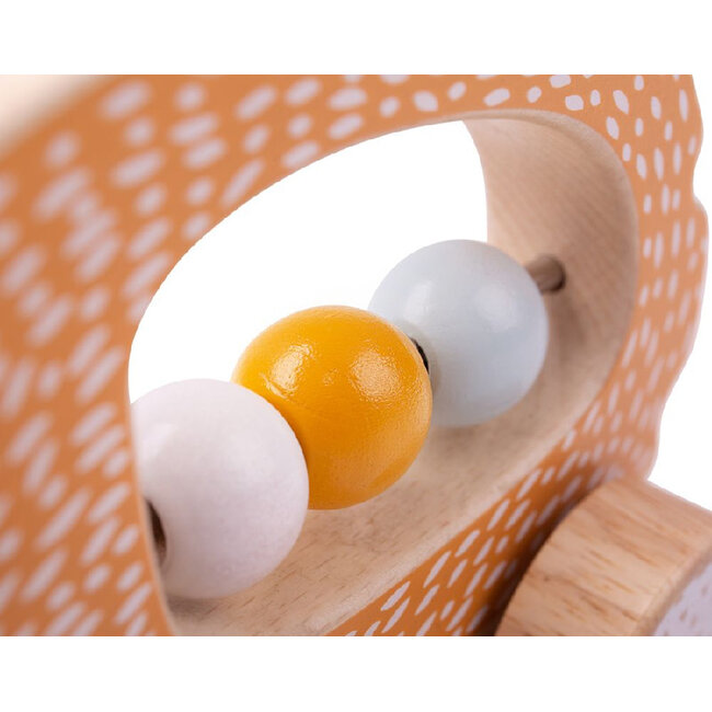 BigJigs Duwfiguur - Egel