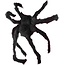 Folat Grote vriendelijke spin - 90 cm