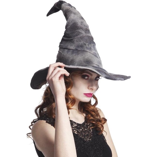 PartyXplosion Hoed - Heks - Zelda