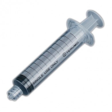 Spuit - Voor grimeren - 10ml