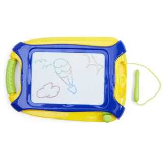 Twisk Tekenbord - Magnetisch - 28x30cm