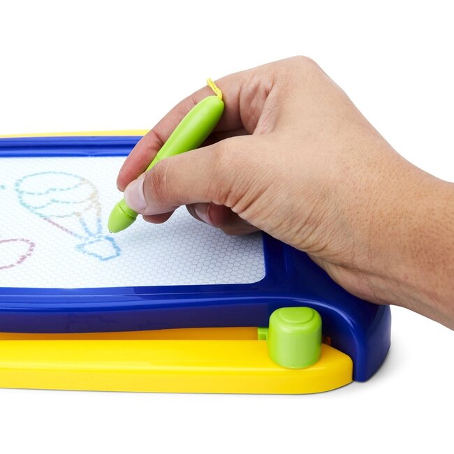 Twisk Tekenbord - Magnetisch - 28x30cm