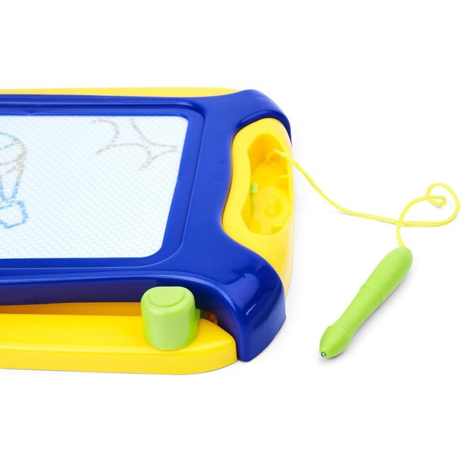 Twisk Tekenbord - Magnetisch - 28x30cm