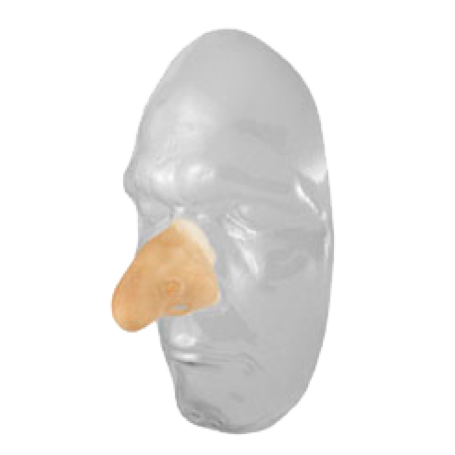 Grimas Latex prothese -  Neus - Heks - nr.117