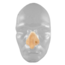 Grimas Latex prothese -  Neus - Heks - nr.117