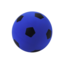 Engelhart Tennisballen - High bounce - 6cm - 3st. - In koker