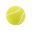 Engelhart Tennisballen - High bounce - 6cm - 3st. - In koker
