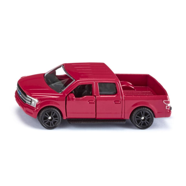 Siku Auto - Ford F150 - Pick-up - Siku