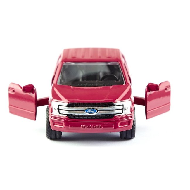 Siku Auto - Ford F150 - Pick-up - Siku