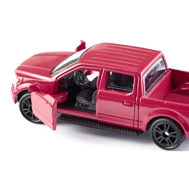 Siku Auto - Ford F150 - Pick-up - Siku