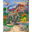 Haba Puzzel - Dinosaurus - 3x24st. - 4+