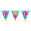 Folat Vlaggenlijn - Zeemeermin - 10m