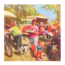 Comello Kaart - Foodtruck - Marius van Dokkum