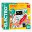 Jumbo Leerspel - Electro - Op school - 3+