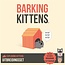 Barking kittens - Kaartspel - NL - 7+