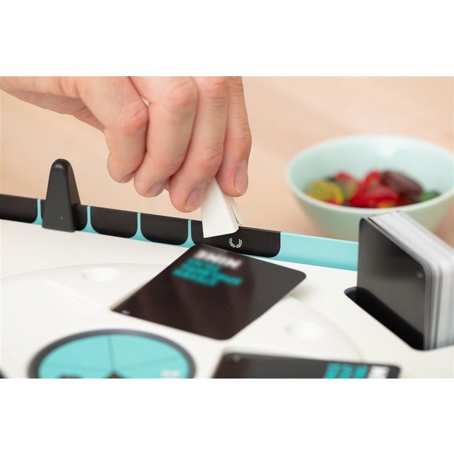 Asmodee Spel - Hint - NL