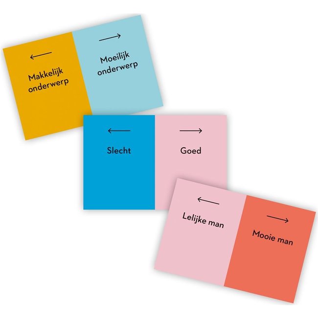 Asmodee Spel - Wavelength - NL