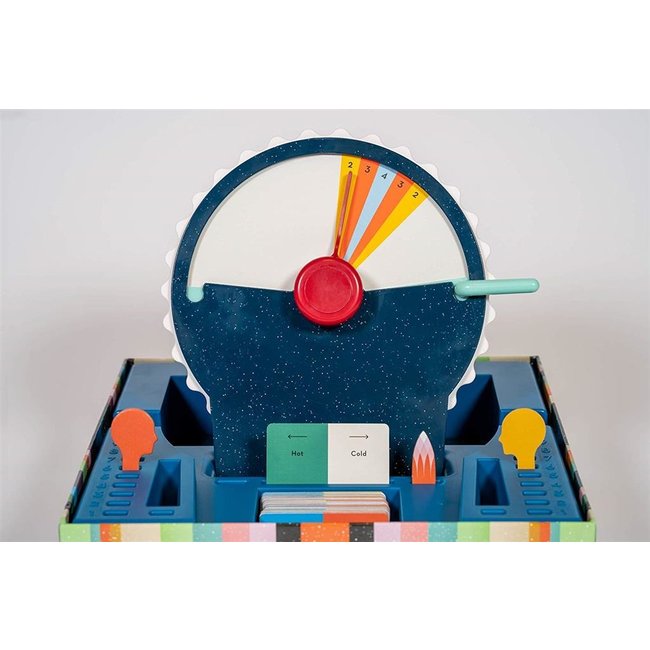 Asmodee Spel - Wavelength - NL