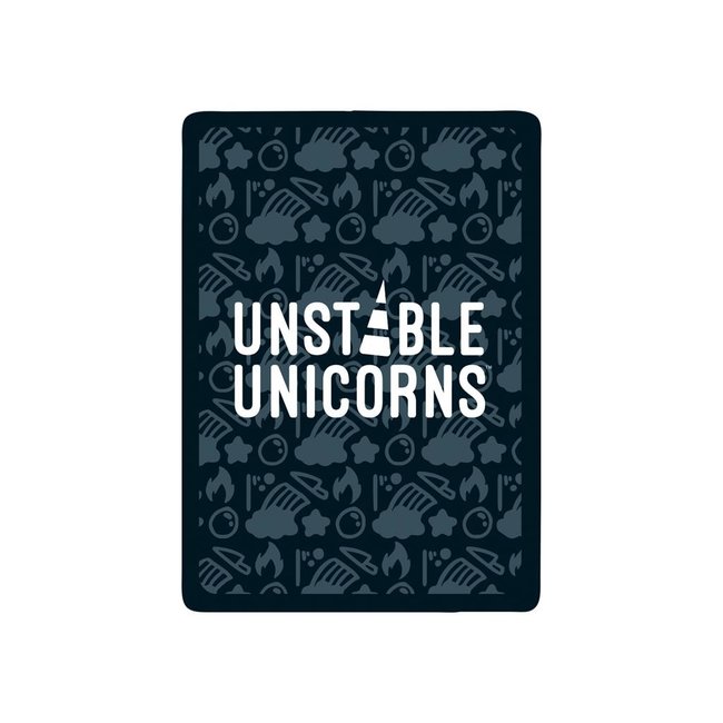 Asmodee Spel - Unstable Unicorns - NL