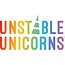 Asmodee Spel - Unstable Unicorns - NL