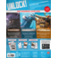 Asmodee Escaperoom - Mysterieuze avonturen - Unlock!