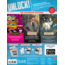 Asmodee Coöperatief spel - Unlock! - 5 - Heldhaftige Avonturen